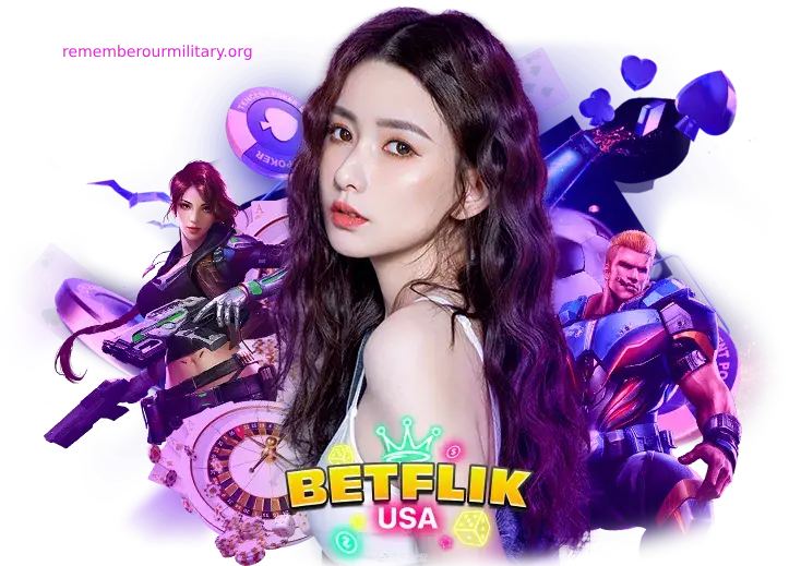 betflixusa เข้าสู่ระบบ